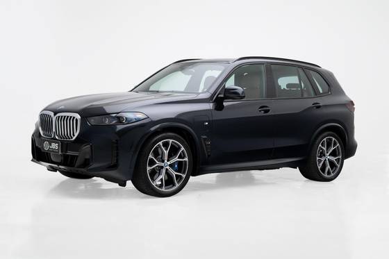 BMW X5 3.0 I6 TURBO HÍBRIDO XDRIVE50E M SPORT AUTOMÁTICO